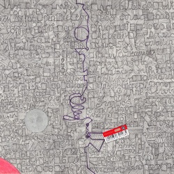 Brooklyn Art Library